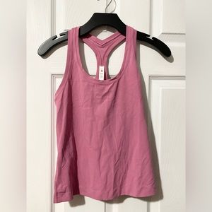 Lululemon tank top size 8 NWOT